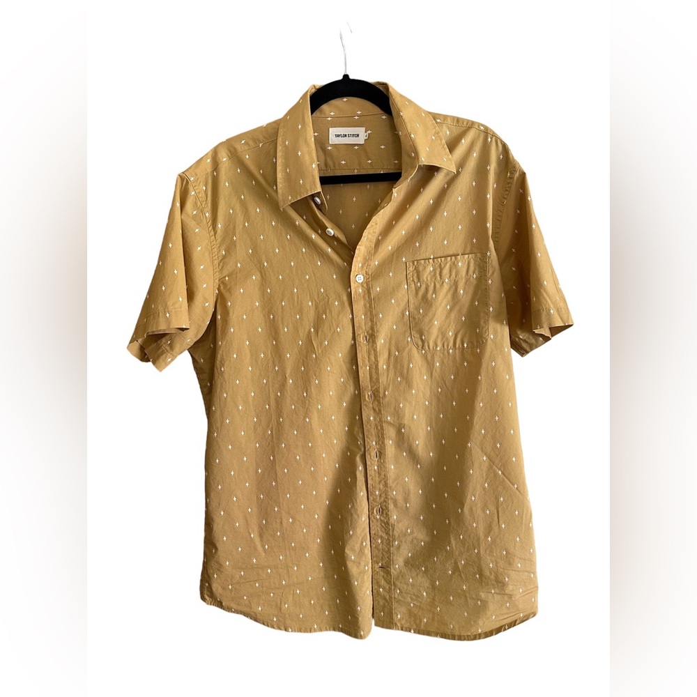 Taylor Stitch button down